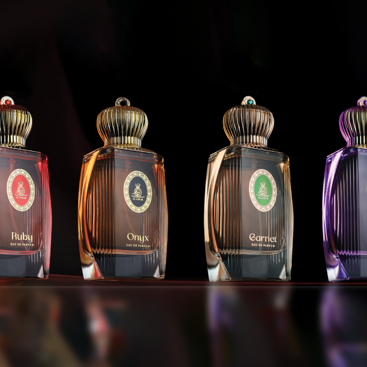 Crafted for Luxury, Designed to Be Remembered