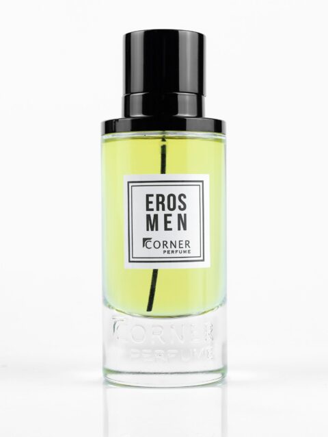 EROS MAN